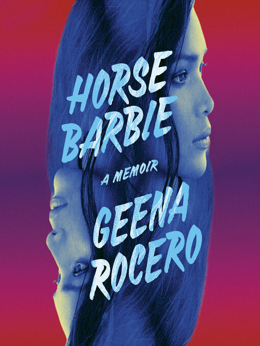 Title details for Horse Barbie by Geena Rocero - Wait list